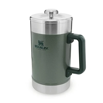Afbeelding van Stanley The Stay Hot French Press (1,4L) Kampeerspullen