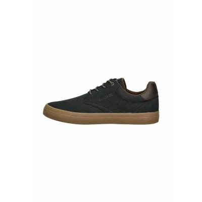 Afbeelding van s.Oliver Sneaker Sneakers laag, Heren, Maat: 41, Dark navy Kunststof