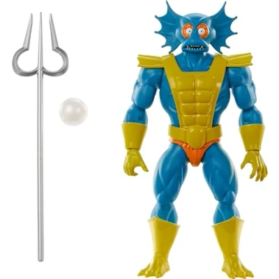 Afbeelding van Masters of the Universe Origins Action Figure Cartoon Collection: Mer Man 14 cm