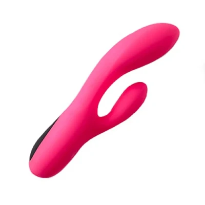 Afbeelding van Virgite Oplaadbare Vibrator V1 roze