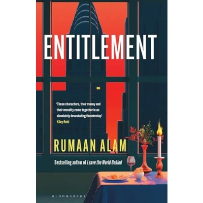 Afbeelding van Entitlement
