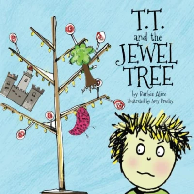 Afbeelding van TT and the Jewel Tree