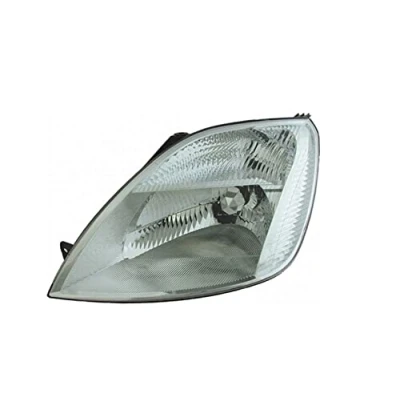Afbeelding van HELLA 1LF 010 197 031 Koplampen FORD: FIESTA 5, 5 Van