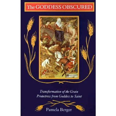 Afbeelding van Goddess Obscured