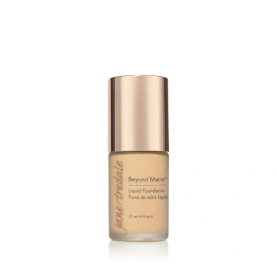 Afbeelding van Jane Iredale Fond de teint Beyond Matte liquide M5 27ml
