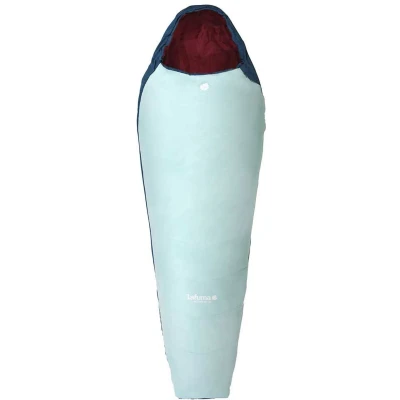 Afbeelding van Lafuma Active 10c Vrouw Slaapzak Wit Long / Left Zipper