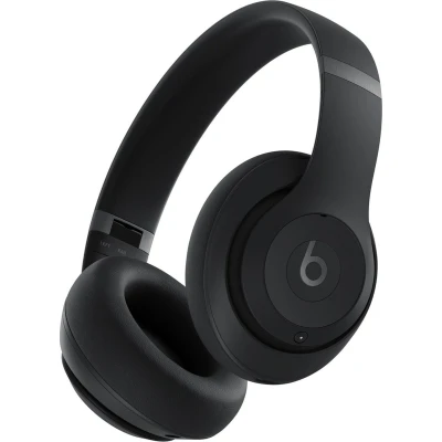 Afbeelding van Beats Studio PRO Wireless Headphones Koptelefoon, Maat: One Size, Black