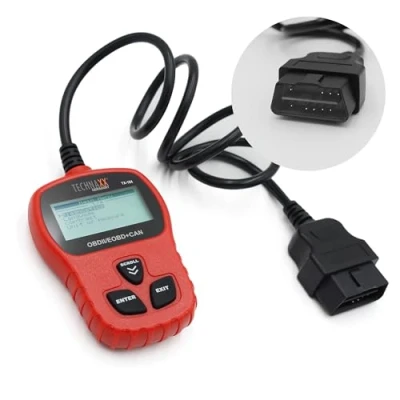 Afbeelding van Technaxx TX 184 OBD II diagnosetool 4983