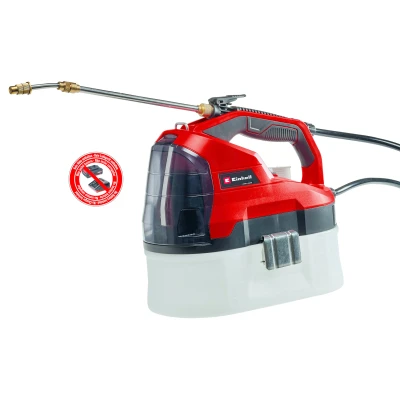 Afbeelding van Einhell GE WS 18/35 Li Solo Accu Drukspuit