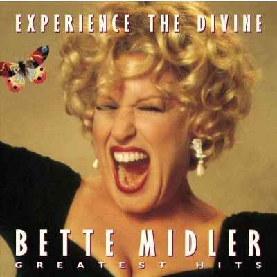 Afbeelding van Experience The Divine