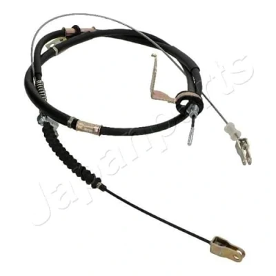 Afbeelding van JAPANPARTS BC 2032 Handremkabel Achter TOYOTA: Land Cruiser 80, Prado 70 Off Road