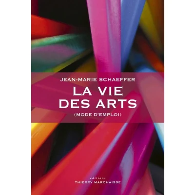 Afbeelding van La vie des arts (mode d&#039;emploi)