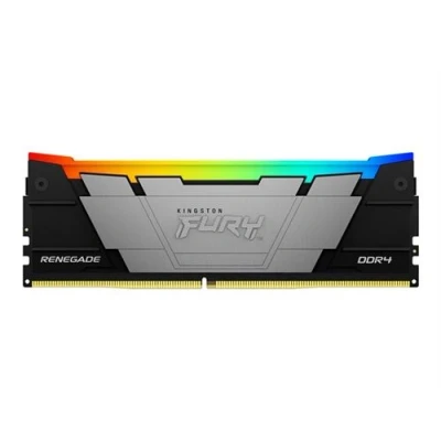 Afbeelding van Kingston Technology FURY Renegade RGB geheugenmodule 1 x 8 GB