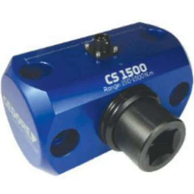 Afbeelding van GEDORE CS 10 CAPTURE sensor 1 Nm 038810 2908360
