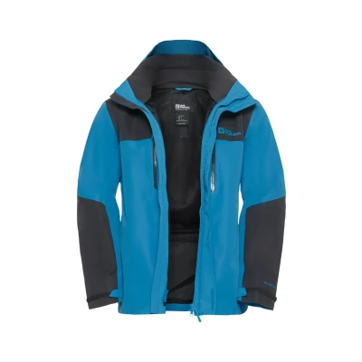 Afbeelding van Jack Wolfskin Jasper 2l Jkt M Herenjas