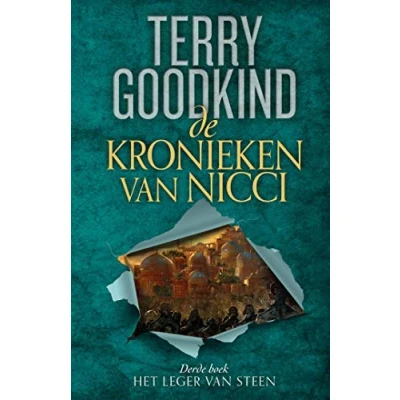 Afbeelding van Het Leger van Steen