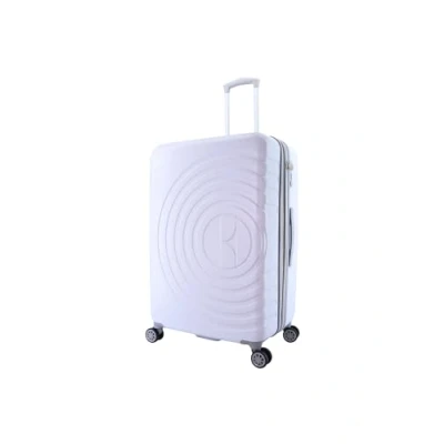 Afbeelding van ELLE Harde Koffer / Trolley Reiskoffer 78 cm (Extra Large) Follies Lila