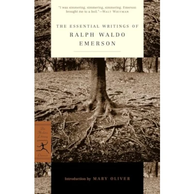 Afbeelding van The Essential Writings of Ralph Waldo Emerson