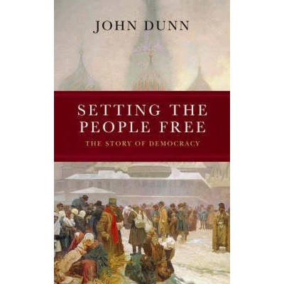 Afbeelding van Setting the People Free