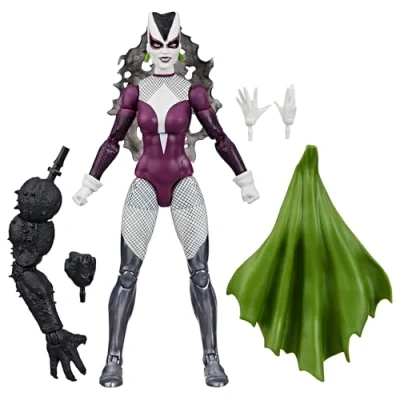 Afbeelding van Strange Tales Marvel Legends Action Figure Marvel&#039;s Lilith (BAF: Blackheart) 15 cm