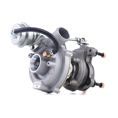 Afbeelding van JP GROUP 1117400200 Turbocharger Uitlaatgasturbo incl. Magnetische koppeling VOLKSWAGEN: Golf 4 Variant, 4, Bora AUDI: A3 Hatchback