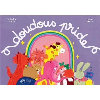 Image de Doudous Pride