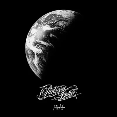 Afbeelding van Parkway Drive Atlas (CD)