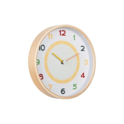 Afbeelding van Karlsson Wall Clock Chico
