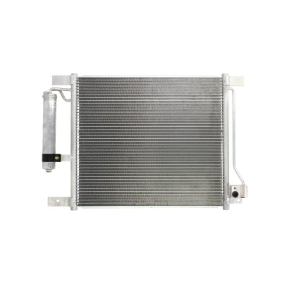 Afbeelding van DENSO DCN46021 Condensor Airco Met droger R 134a NISSAN: Juke