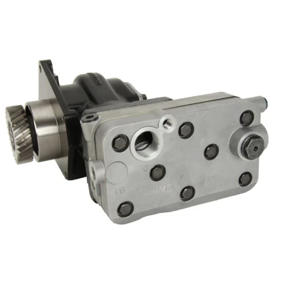 Afbeelding van Wabco Compressor, pneumatisch systeem 4123520270