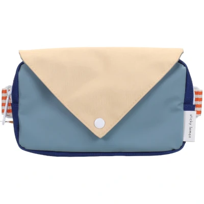 Afbeelding van Sticky lemon heuptas envelope diving suit 19,5 cm