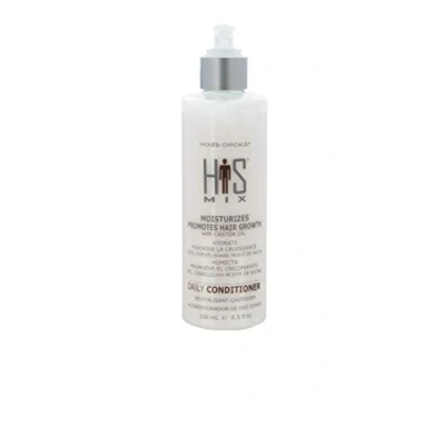 Afbeelding van Mixed Chicks HIS Mix Daily Conditioner For Men 250 ml