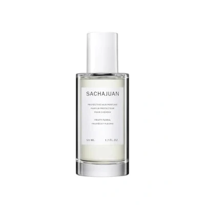 Afbeelding van SachaJuan Protective Hair Perfume Fruity Floral 50ml