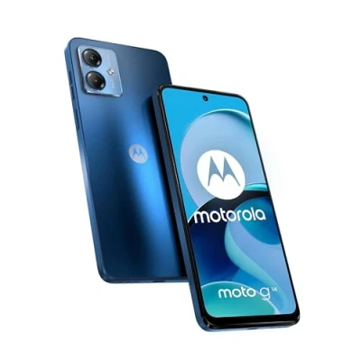 Afbeelding van Motorola Moto G14 128GB Blauw