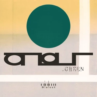 Afbeelding van Dialect Atlas of Green (LP)