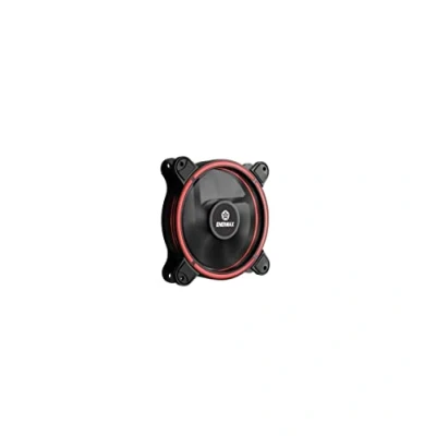 Afbeelding van Enermax T.B. RGB PC ventilator Zwart