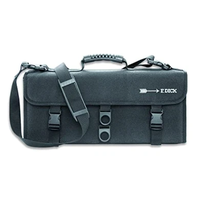 Afbeelding van DICK® Professionele messenhouder voor 11 stuks, leeg