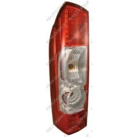 Afbeelding van PRASCO FT9304154 Achterlicht Links FIAT: Ducato III Van, Minibus, Platform / Chassis