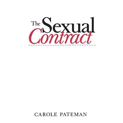 Afbeelding van Sexual Contract