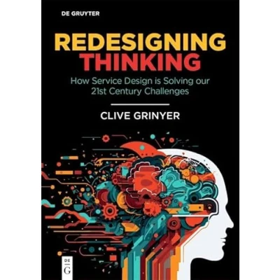 Afbeelding van Redesigning Thinking
