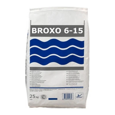 Afbeelding van BROXO Zout Onthard Zak 25kg