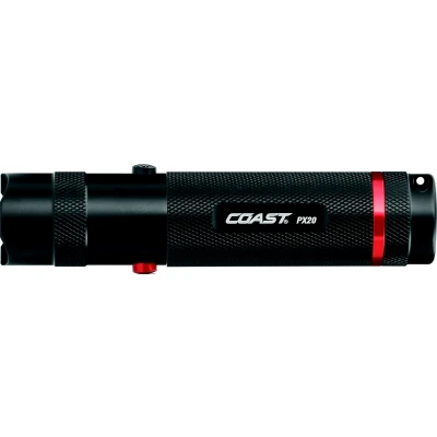 Afbeelding van Coast PX20 Zaklamp