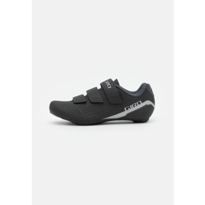 Afbeelding van Giro Stylus Fietsschoenen, Dames, Maat: 42, Black Kunststof