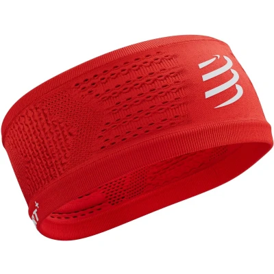 Afbeelding van Compressport Headband On/Off 2.0 Unisex Hoofdband Nile