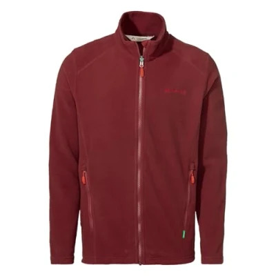 Afbeelding van VAUDE Rosemoor II fleecejack voor heren, herenjas