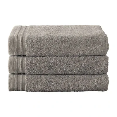 Afbeelding van De Witte Lietaer Washandjes Imagine 16.5 x 22 cm 6 stuks Katoen