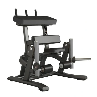 Afbeelding van Toorx Professional ABSOLUTE Standing Leg Curl FWX 9500