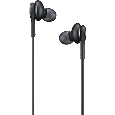 Image de Samsung EO IC100 Écouteurs avec micro intra auriculaire filaire USB C noir