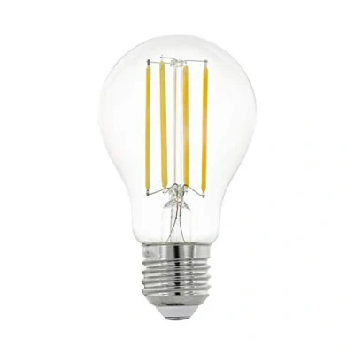 Afbeelding van EGLO LED Lamp E27 10,5 cm Helder 2700K