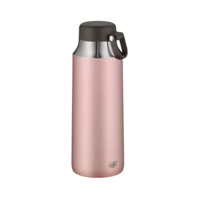 Afbeelding van Alfi Thermosfles City Rose 900 ml